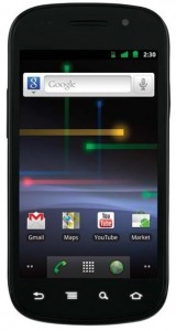 Samsung Google Nexus S I9020A (AT&T) Unlock (Up to 3 Days)